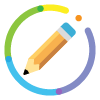 icon pencil