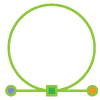 circle-spline_icon_100px