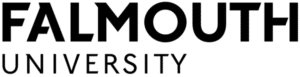 falmouth university logo