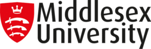 middlesex university logo