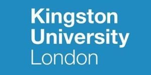 Kingston university logo