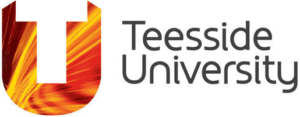 Teeside University logo