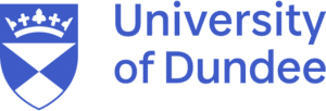 University of Dundee logo