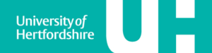 university of hertfordshire logo